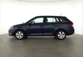 Škoda Fabia  1.2 TSI 