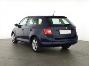 Škoda Fabia  1.2 TSI 