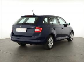 Škoda Fabia  1.2 TSI 