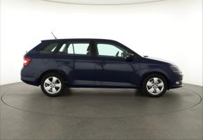 Škoda Fabia  1.2 TSI 