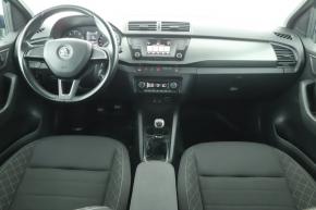 Škoda Fabia  1.2 TSI 