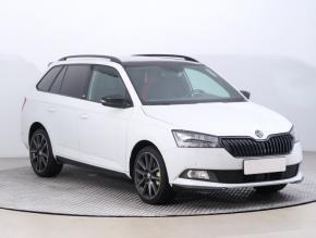 Škoda Fabia  1.0 TSI Monte Carlo 