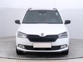 Škoda Fabia  1.0 TSI Monte Carlo 