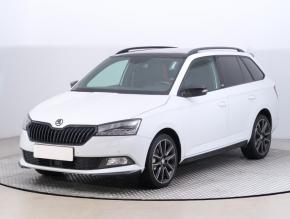 Škoda Fabia  1.0 TSI Monte Carlo 