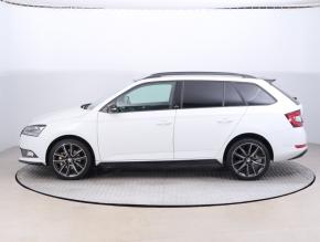 Škoda Fabia  1.0 TSI Monte Carlo 