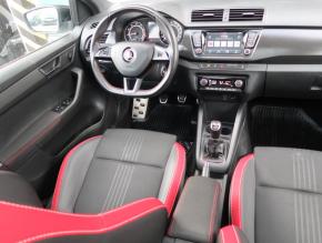 Škoda Fabia  1.0 TSI Monte Carlo 