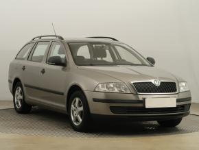 Škoda Octavia  1.6 Tour 