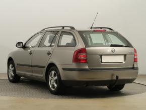 Škoda Octavia  1.6 Tour 