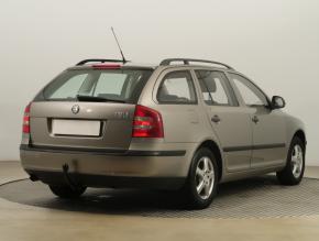 Škoda Octavia  1.6 Tour 