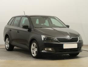 Škoda Fabia  1.2 TSI Style 