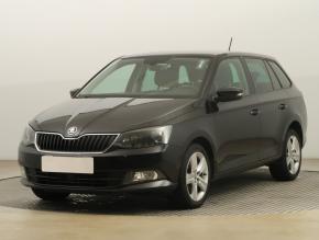 Škoda Fabia  1.2 TSI Style 