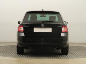 Škoda Fabia  1.2 TSI Style 