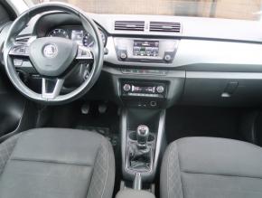 Škoda Fabia  1.2 TSI Style 