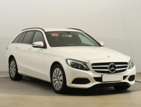 Mercedes-Benz C  C 250d 4MATIC 