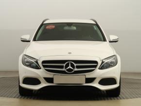 Mercedes-Benz C  C 250d 4MATIC 