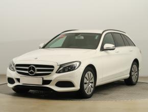 Mercedes-Benz C  C 250d 4MATIC 