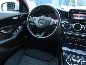 Mercedes-Benz C  C 250d 4MATIC 