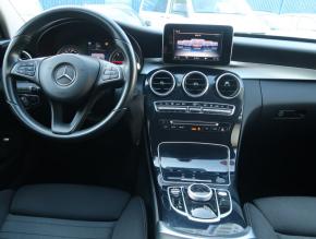 Mercedes-Benz C  C 250d 4MATIC 