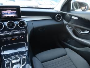 Mercedes-Benz C  C 250d 4MATIC 