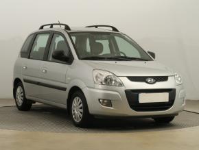 Hyundai Matrix  1.6 