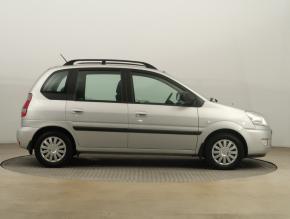 Hyundai Matrix  1.6 