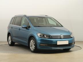 Volkswagen Touran  1.4 TSI Highline