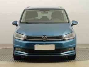 Volkswagen Touran  1.4 TSI Highline 