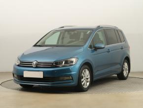 Volkswagen Touran  1.4 TSI Highline 