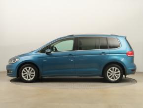 Volkswagen Touran  1.4 TSI Highline 