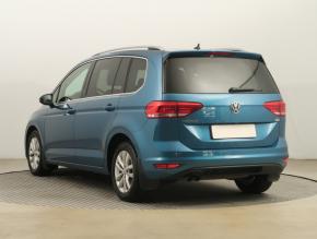 Volkswagen Touran  1.4 TSI Highline 