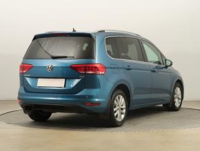 Volkswagen Touran  1.4 TSI Highline 