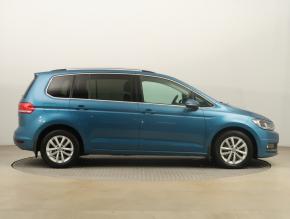 Volkswagen Touran  1.4 TSI Highline 