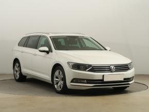 Volkswagen Passat  2.0 TDI 