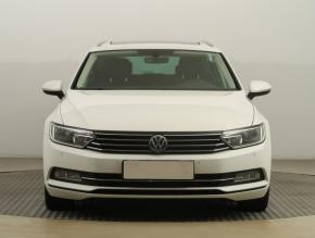 Volkswagen Passat  2.0 TDI 