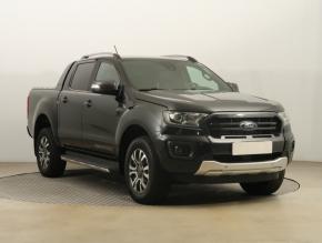 Ford Ranger  2.0 EcoBlue Wildtrack 