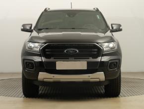 Ford Ranger  2.0 EcoBlue Wildtrack 