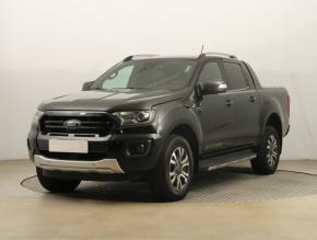 Ford Ranger  2.0 EcoBlue Wildtrack 