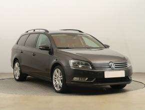 Volkswagen Passat  1.4 TSI 