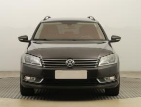 Volkswagen Passat  1.4 TSI 