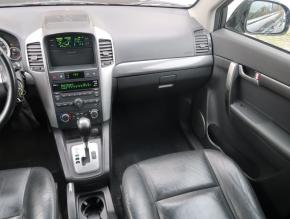 Chevrolet Captiva  2.0 D 