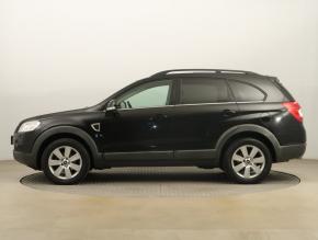 Chevrolet Captiva  2.0 D 