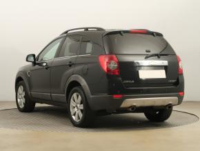 Chevrolet Captiva  2.0 D 