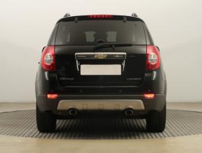 Chevrolet Captiva  2.0 D 