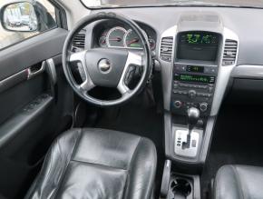 Chevrolet Captiva  2.0 D 