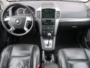 Chevrolet Captiva  2.0 D 