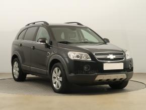 Chevrolet Captiva  2.0 D 