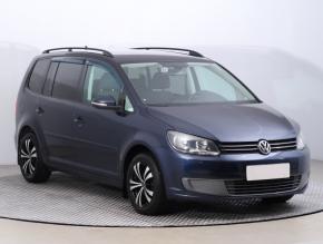 Volkswagen Touran  1.6 TDI 