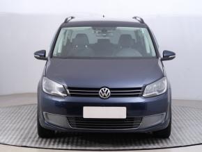 Volkswagen Touran  1.6 TDI 