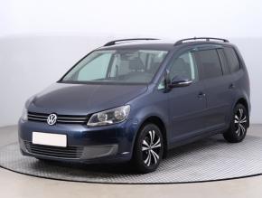 Volkswagen Touran  1.6 TDI 