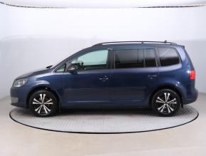 Volkswagen Touran  1.6 TDI 